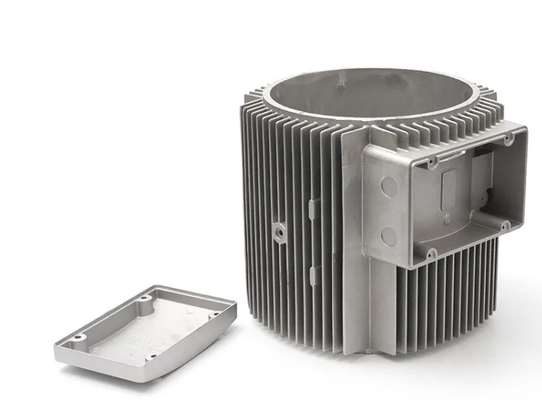 Aluminum Die-cast Housing_compressed